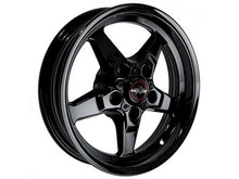 Load image into Gallery viewer, Race Star Drag Wheel 17&quot;- Dark Star Finish Hellhorse Performance®