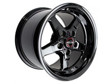 Load image into Gallery viewer, Race Star Drag Wheel 17&quot;- Dark Star Finish Hellhorse Performance®