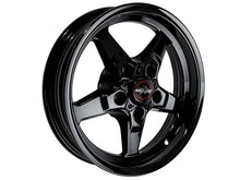 Load image into Gallery viewer, Race Star Drag Wheel 18&quot; - Dark Star Finish Hellhorse Performance