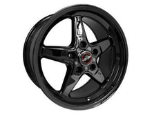 Load image into Gallery viewer, Race Star Drag Wheel 18&quot; - Dark Star Finish Hellhorse Performance