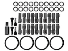 Load image into Gallery viewer, Race Star Industries Closed End Lug Nut Kit for Direct Drilled Wheels Hellhorse Performance