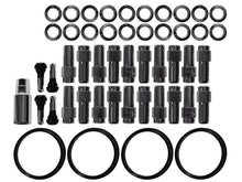 Load image into Gallery viewer, Race Star Industries End Lug Nut Kit for Direct Drilled Wheels - 14mm X 1.50 (Full Kit) Hellhorse Performance