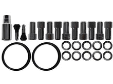 Load image into Gallery viewer, Race Star Industries End Lug Nut Kit for Direct Drilled Wheels - 14mm X 1.50 (Half Kit) Hellhorse Performance