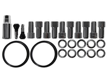 Load image into Gallery viewer, Race Star Industries Open End Lug Nut Kit for Direct Drilled Wheels Hellhorse Performance
