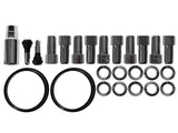 Race Star Industries Open End Lug Nut Kit for Direct Drilled Wheels