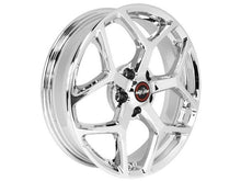 Load image into Gallery viewer, Race Star Recluse Wheel 17&quot; - Chrome Hellhorse Performance