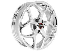 Load image into Gallery viewer, Race Star Recluse Wheel 18&quot; - Chrome Finish Hellhorse Performance