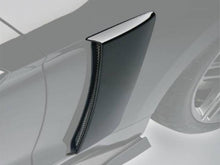 Load image into Gallery viewer, Roush 421878-C 2015-2020 Mustang Quarter Panel Side Scoops (Painted or Primed) Hellhorse Performance®