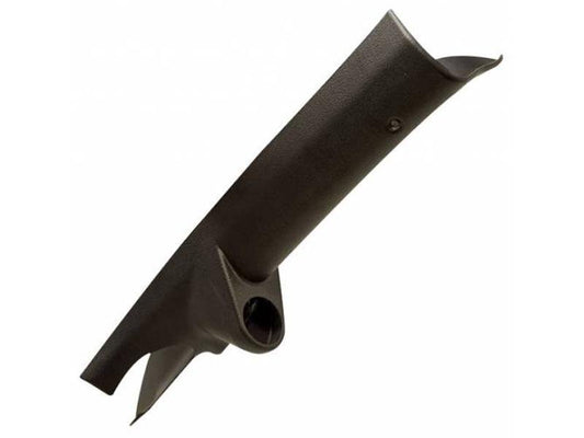 SCT Performance 15-16 Ford Mustang A-Pillar Mount for GT w/ T-Slot Adapter Hellhorse Performance