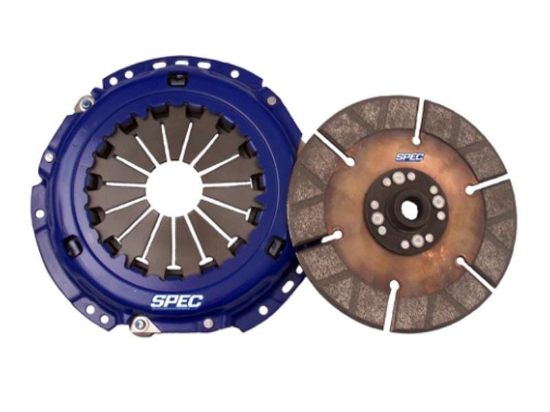 Spec 11-13 Ford Mustang 5.0 / 3.7L Stage 5 Clutch Kit *3.7L Requires Flywheel* Hellhorse Performance