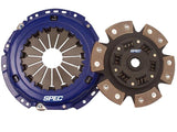 Spec 11-13 Ford Mustang 5.0L GT/Boss 9-Bolt Cover Stage 3 Clutch Kit