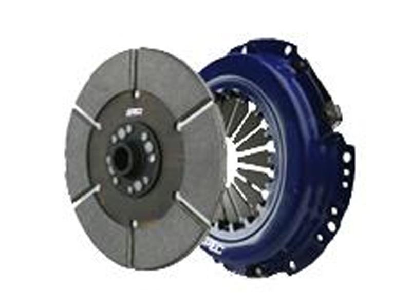 Spec 11-14 Ford Mustang GT / Boss 302 Stage 5 Clutch Kit Hellhorse Performance