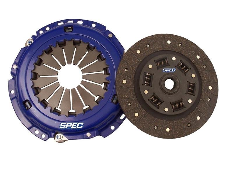 Spec 11 Ford Mustang 5.0L Stage 1 Clutch Kit Hellhorse Performance