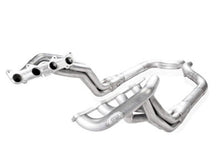 Load image into Gallery viewer, Stainless Works 2015-16 Mustang GT Headers 1-7/8in Primaries 3in Factory Connection Hellhorse Performance