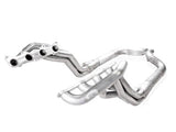 Stainless Works 2015-16 Mustang GT Headers 1-7/8in Primaries 3in Factory Connection