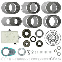 Load image into Gallery viewer, Suncoast 10R60 Category 1 Rebuild Kit - Stock Clutch Count (Explorer ST) Suncoast
