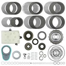 Load image into Gallery viewer, Suncoast 10R60 Category 2 Rebuild Kit - Expanded Capacity Clutch Count (Explorer ST) Suncoast