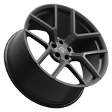 SuperForged Wheels - The Magnet (20+ Explorer)