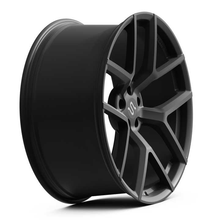 SuperForged Wheels - The Magnet (20+ Explorer) Velgen Wheels