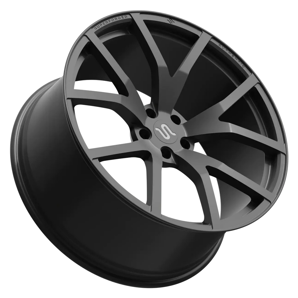 SuperForged Wheels - The OG (20+ Explorer) Velgen Wheels