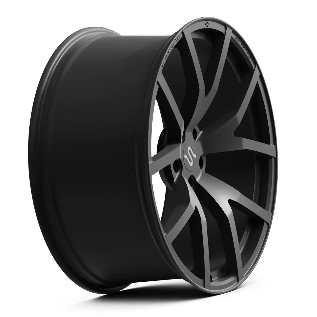 SuperForged Wheels - The OG (20+ Explorer) Velgen Wheels