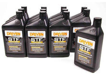 Load image into Gallery viewer, Syncromesh Transmission Fluid - Stf - Case Of 12 Quarts Hellhorse Performance