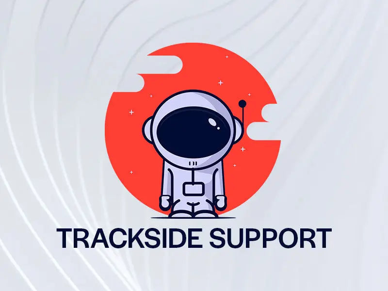Trackside Support Service Space City Tuning