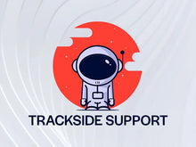 Load image into Gallery viewer, Trackside Support Service Space City Tuning