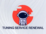 Tuning Service Renewal
