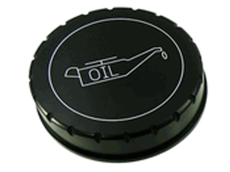 UPR Products Oil Cap Cover (15-19 Mustang GT/V6) Hellhorse Performance®