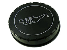Load image into Gallery viewer, UPR Products Oil Cap Cover (15-19 Mustang GT/V6) Hellhorse Performance®