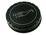 UPR Products Oil Cap Cover (15-19 Mustang GT/V6)