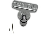 UPR Products Oil Dipstick Handle Billet (99-19 Mustang GT/GT500)