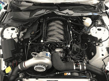 Load image into Gallery viewer, UPR Products Strut Tower Breather Can (15-17 Mustang GT) Hellhorse Performance®