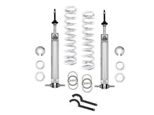 Load image into Gallery viewer, Viking Crusader Adjustable Front Coilover Kit Sway Bar (15-19 Mustang) Hellhorse Performance®