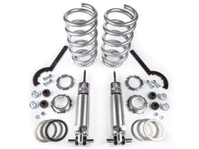 Load image into Gallery viewer, Viking Front Strut Pro Touring Double Adjustable Coil Over Kit Crusader 2-3&quot; Lowered Big Block (2005-14 Mustang) Hellhorse Performance®