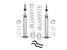 Load image into Gallery viewer, Viking Warrior Adjustable Front Coilover Kit No Sway Bar (15-19 Mustang) Hellhorse Performance®