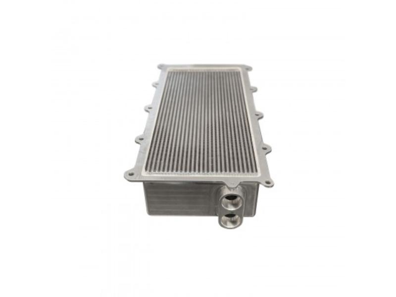 Whipple Superchargers Super High Density Intercooler Upgrade (2020 5.2L Shelby GT500) Hellhorse Performance®