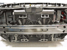 Load image into Gallery viewer, Whipple Superchargers WIC-COY-FAN Dual Fan Upgrade for Heat Exchanger (2011-2020 Mustang GT / 2015-2019 Shelby GT350) Hellhorse Performance®