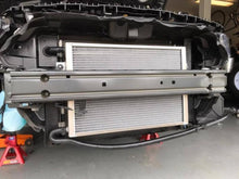 Load image into Gallery viewer, Whipple Superchargers WIC-MU15HD 2015-2020 Mustang GT Oversize Heat Exchanger Hellhorse Performance®