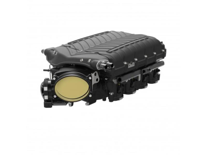 Whipple Superchargers WK-2626T-STG1-38 W235RF 3.8L Stage 1 Competition Supercharger Kit (2019+ Mustang Bullitt) Hellhorse Performance®