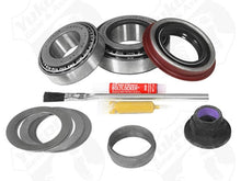 Load image into Gallery viewer, Yukon Gear Pinion install Kit For 2015+ Ford Mustang/F150 8.8in Rear Hellhorse Performance