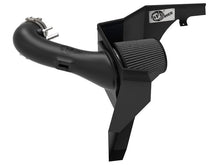 Load image into Gallery viewer, aFe Magnum FORCE Stage-2 Pro DRY S Cold Air Intake System 15-17 Ford Mustang GT V8-5.0L Hellhorse Performance®